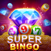 Super Bingo cover art